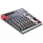 Mixer audio 12 canale Proel MI12