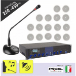 PA-250-450mp-proel