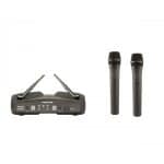 set-microfoane-wireless-proel-WM600DM